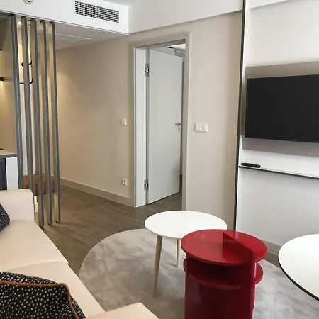 Hotel Erzsébet City Center Budapest, a member of Radisson Individuals-2